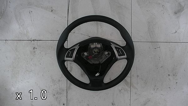 Lenkrad, der Airbag wird nicht mitgeliefert FIAT PUNTO EVO (199_)
