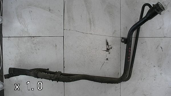Brandstofpijp / Tankpijp MAZDA 2 (DE_, DH_)