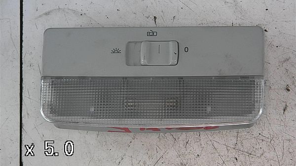 Ceiling light VW POLO (6R1, 6C1)