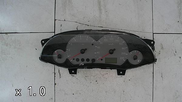 Tachometer/Drehzahlmesser FORD FOCUS (DAW, DBW)