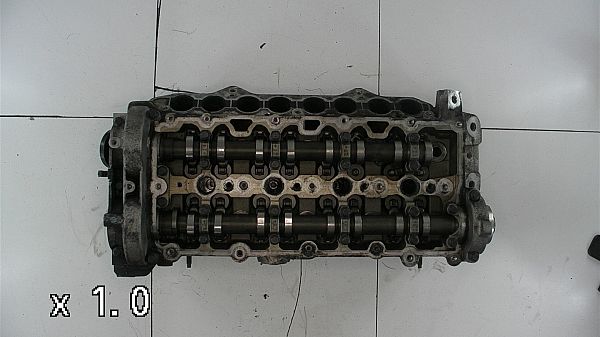 Głowica cylindra VOLVO XC60 (156)
