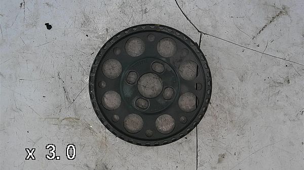 Koło pasowe wałka rozrządu VOLVO XC60 (156)