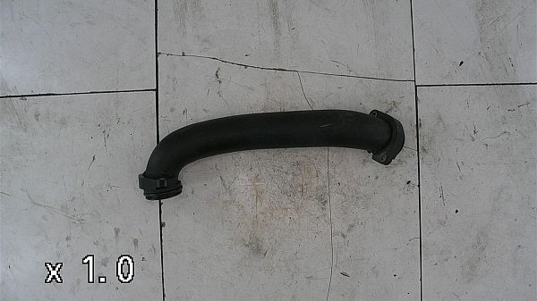 Inlet pipe VOLVO XC60 (156)