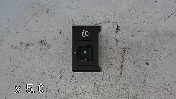 Switch - light HYUNDAI i30 (FD)
