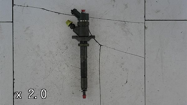 Verstuiver / Injector PEUGEOT 307 SW (3H)