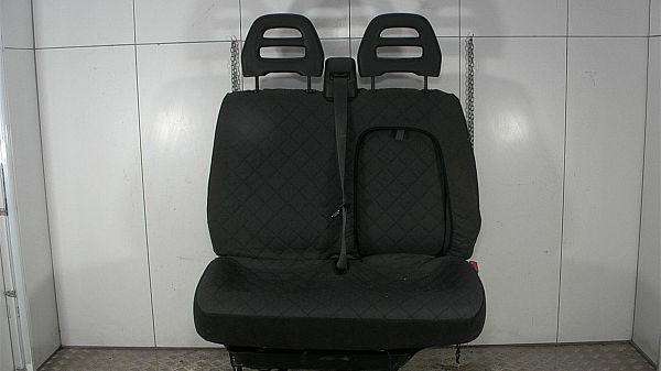 Double seat CITROËN RELAY Box (244)