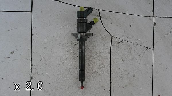 Verstuiver / Injector PEUGEOT 407 (6D_)