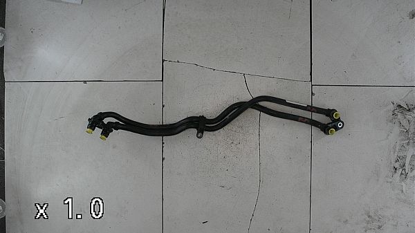 Automatic - hoses - pipes BMW 3 Touring (F31)