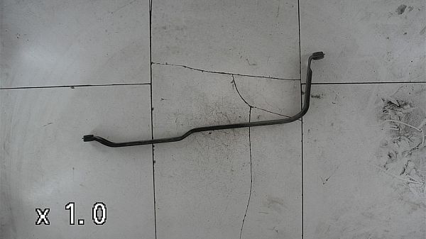 Tankband BMW 3 Touring (F31)