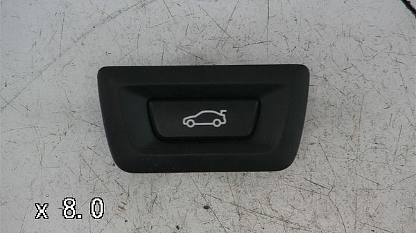 Bouton contact divers BMW 3 Touring (F31)