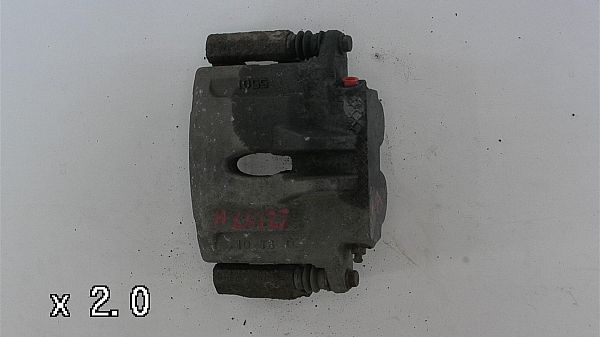 Brake caliper - ventilated front right JAGUAR S-TYPE (X200)