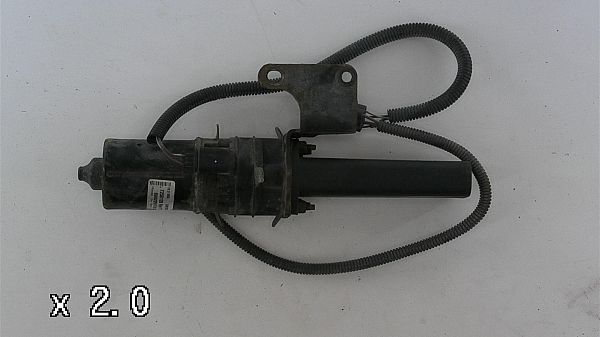 Hand brake JAGUAR S-TYPE (X200)
