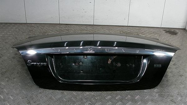 Rear hood JAGUAR S-TYPE (X200)
