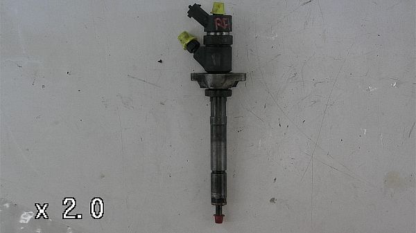 Verstuiver / Injector PEUGEOT 407 SW (6E_)