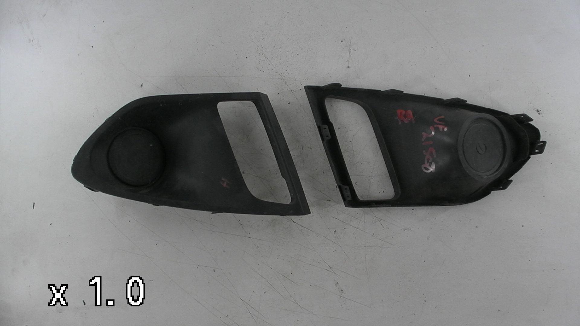 Bumperrooster SUZUKI BALENO (FW, EW)