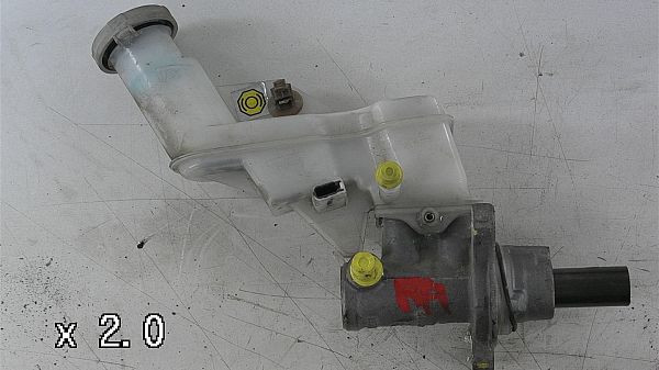 Brake - Master cylinder SUZUKI BALENO (FW, EW)
