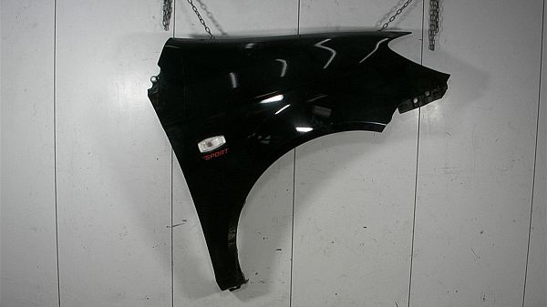 Front wing right HYUNDAI GETZ (TB)
