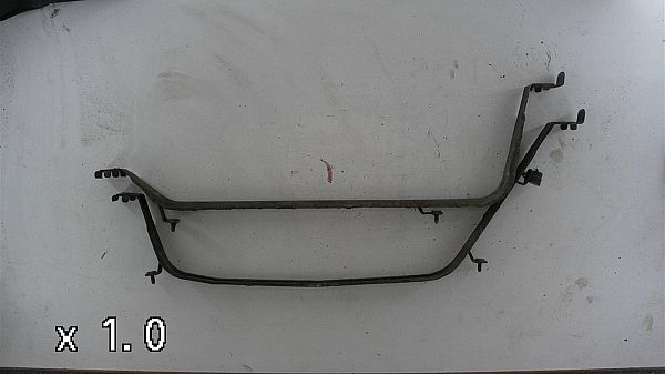 Tankband MAZDA 3 (BM, BN)