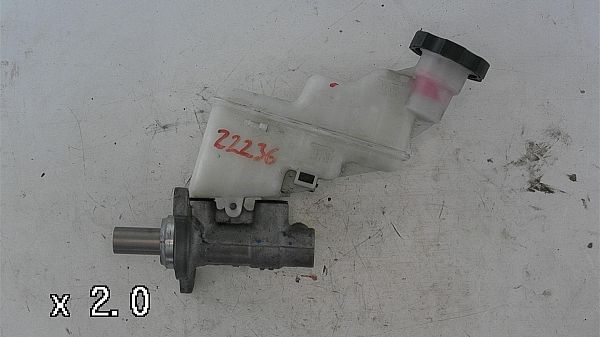 Brake - Master cylinder HYUNDAI i20 (GB, IB)