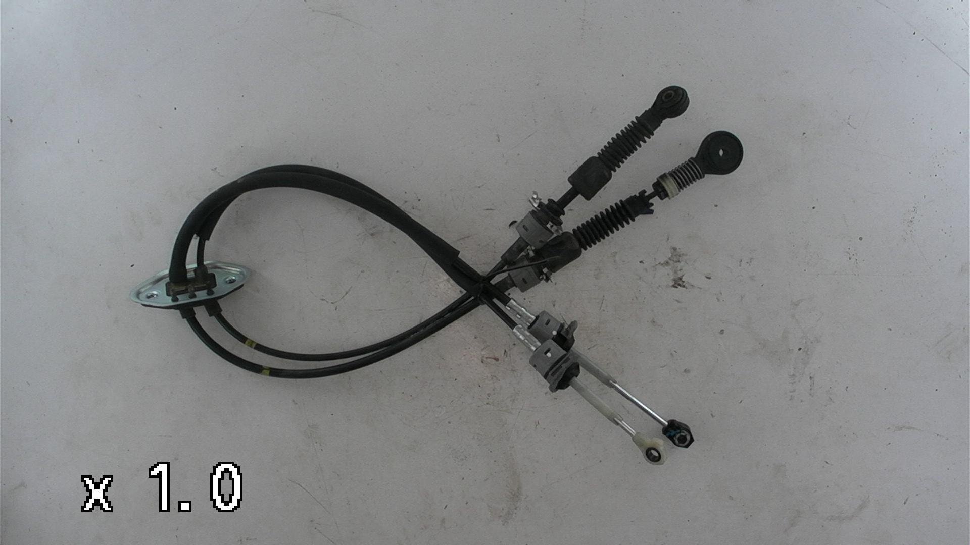 Câble De Transmission Compatible Avec Hyundai Pour Trajet