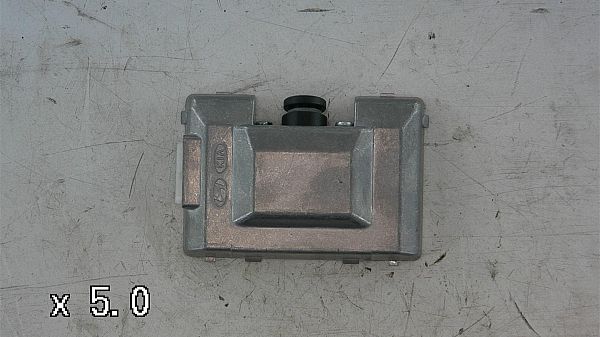 Kamera przednia HYUNDAI i20 (GB, IB)