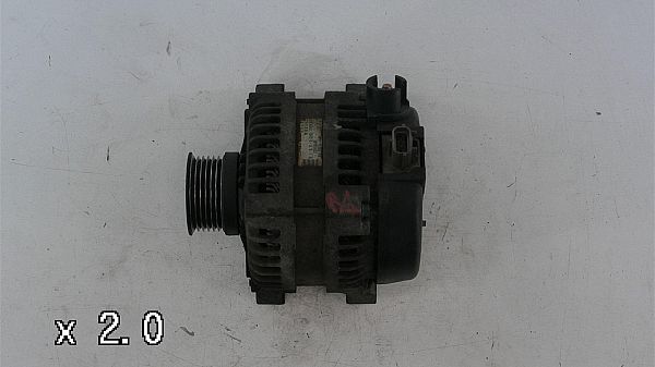 Generator VOLVO S40 II (544)