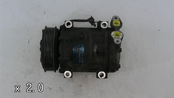 Airconditionpumpe VOLVO S40 II (544)