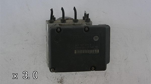 Abs hydraulikkpumpe VW LUPO (6X1, 6E1)