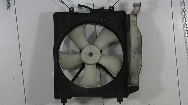 Ventilateur de radiateur électrique HONDA FR-V (BE)