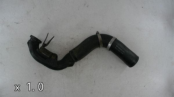 turbo / Intercooler hose / pipe MAZDA 3 (BM, BN)