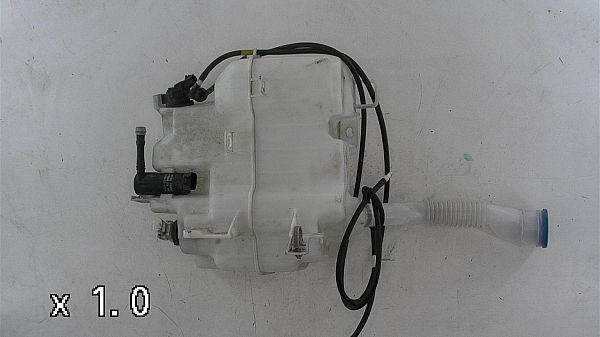 moteur et réservoir d'eau essuie glace MAZDA 3 (BM, BN)