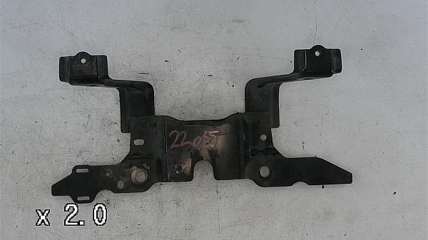 Lock plate MAZDA 3 (BM, BN)