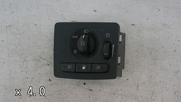 Przełączniki świateł - różne VOLVO S40 II (544)