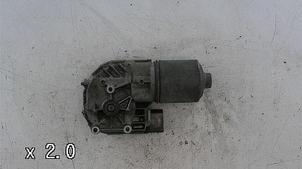 Wischermotor vorne VOLVO S40 II (544)