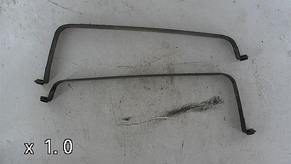 Tankband BMW 5 (E60)