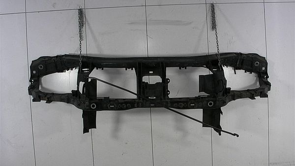 Front casing FORD S-MAX (WA6)