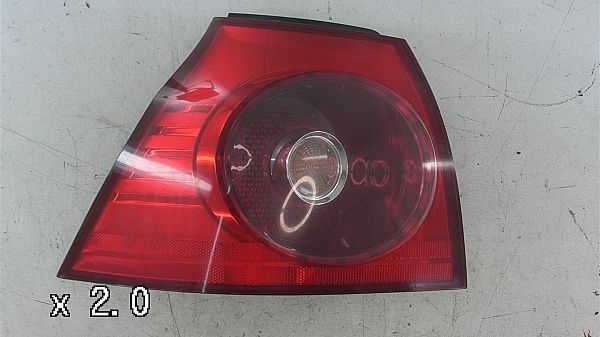 Rücklicht VW GOLF V (1K1)