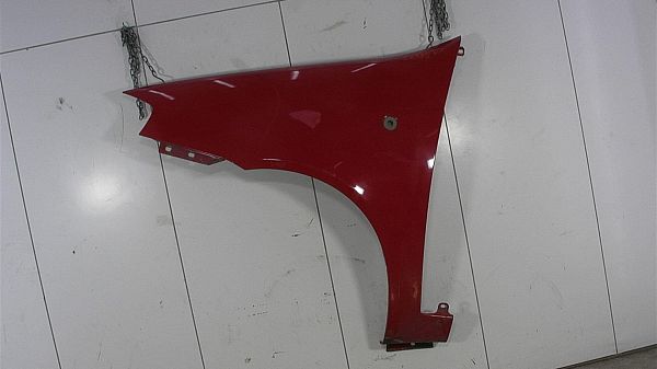 Front wing left FIAT PUNTO (188_)