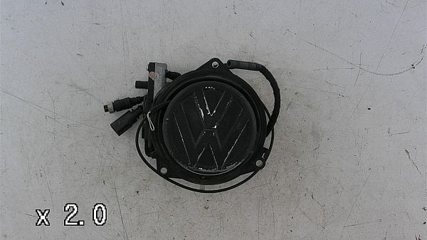 Kamera cofania VW GOLF V (1K1)