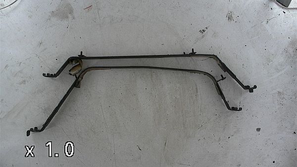 Tankband MAZDA 6 Saloon (GJ, GL)