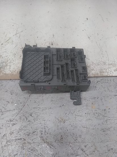 Cilinderslot HONDA FR-V (BE)