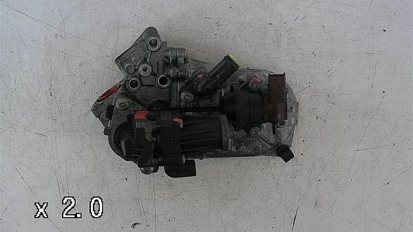 Egr ventil FIAT PUNTO (199_)
