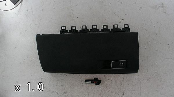 Glove compartment flap BMW 4 Gran Coupe (F36)