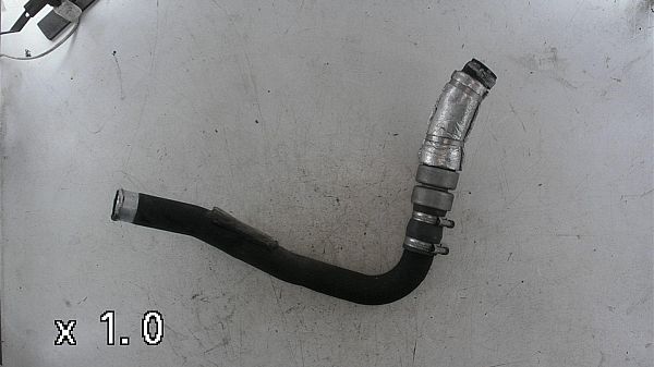turbo / Intercooler hose / pipe KIA RIO IV (YB, SC, FB)
