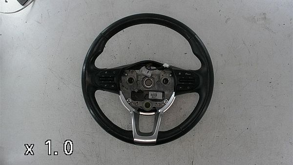 Ratt - (airbag medfølger ikke) KIA RIO IV (YB, SC, FB)