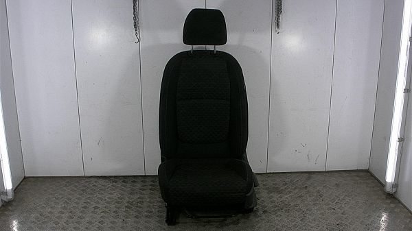 sièges avant 4 portes KIA RIO IV (YB, SC, FB)