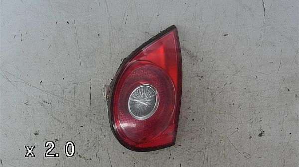 Rear light VW GOLF V (1K1)
