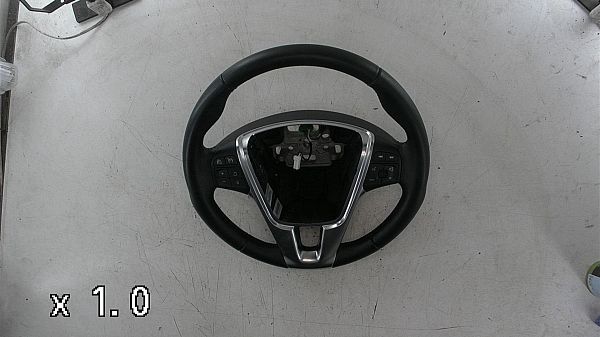 Lenkrad, der Airbag wird nicht mitgeliefert VOLVO V40 Hatchback (525, 526)