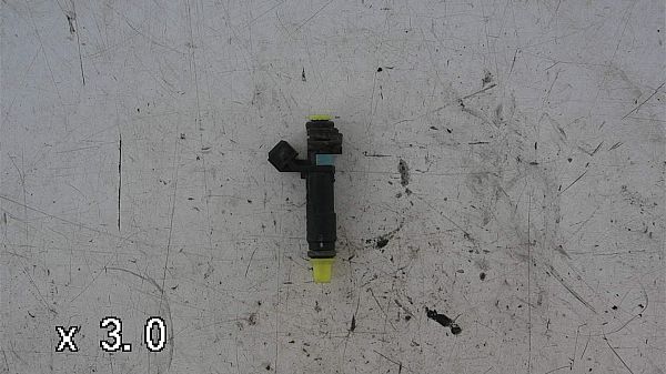 Injecteur CHEVROLET AVEO / KALOS Hatchback (T250, T255)