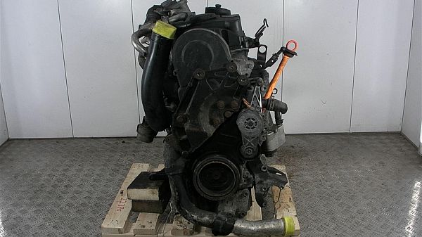 Motor SEAT ALHAMBRA (7V8, 7V9)